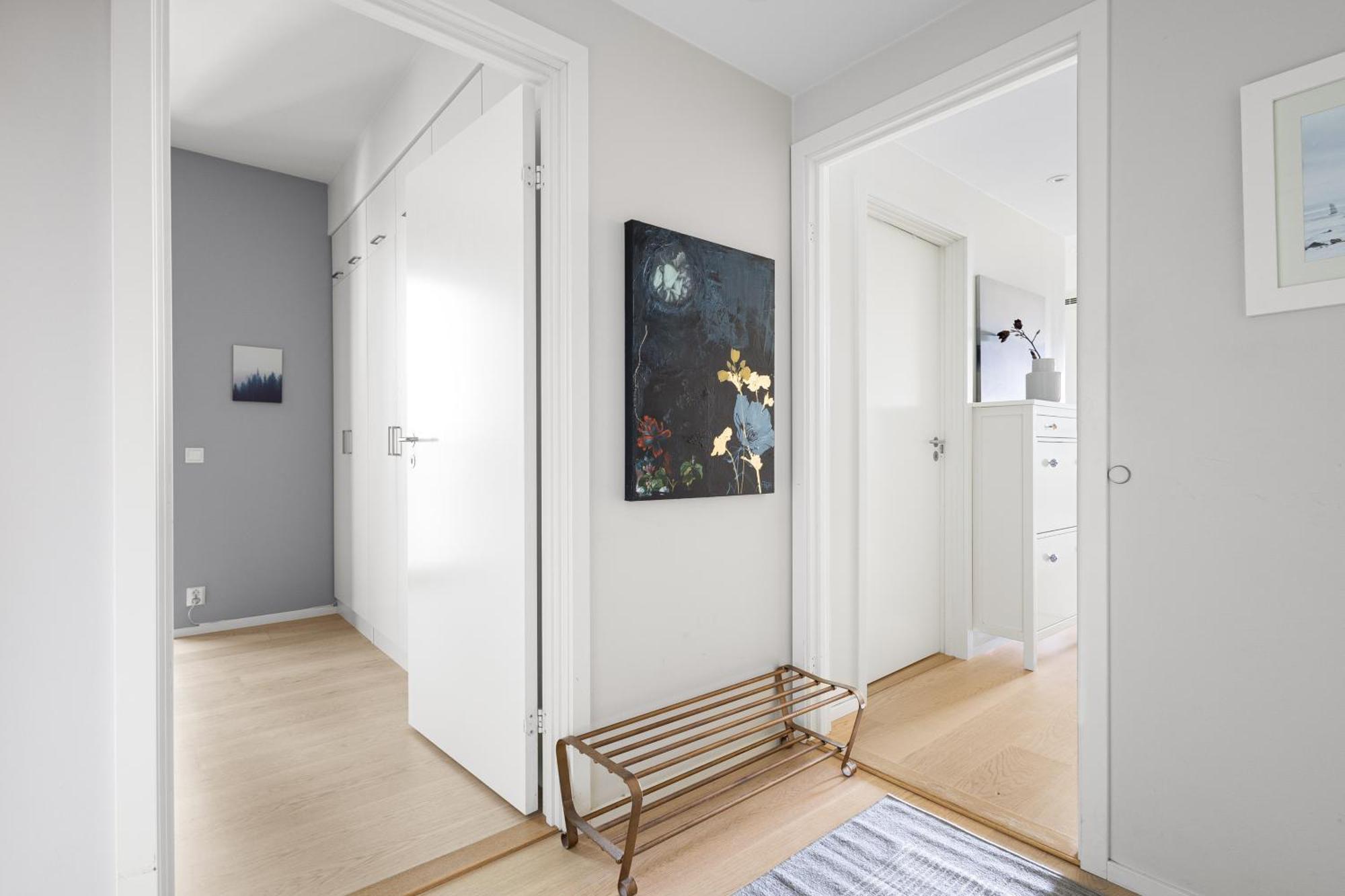 Spacious Modern 2Br Apartment At Central Oslo Barcode Kültér fotó